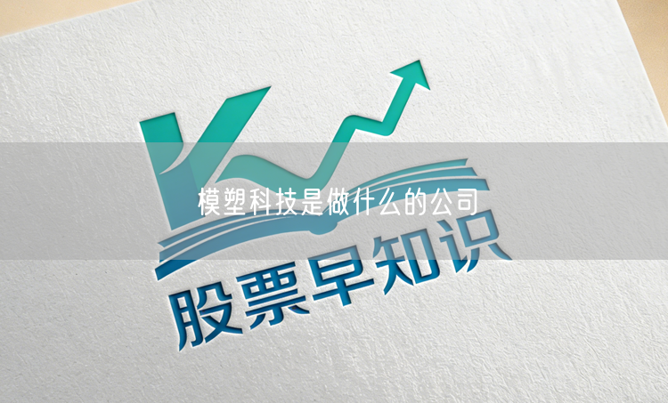 模塑科技是做什么的公司