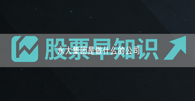 永大集团是做什么的公司