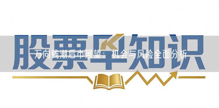 万向钱潮后市展望：机会与风险全面分析