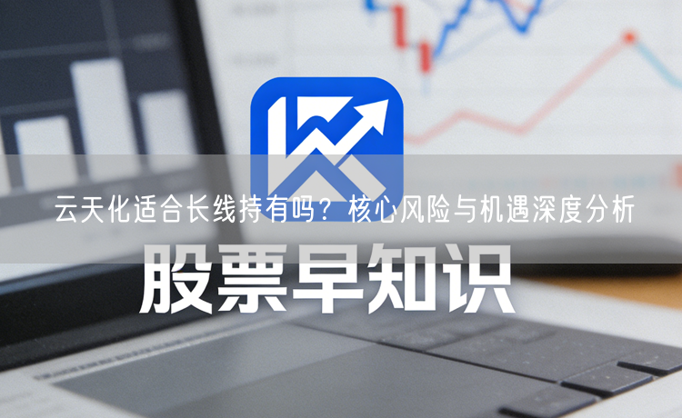 云天化适合长线持有吗？核心风险与机遇深度分析