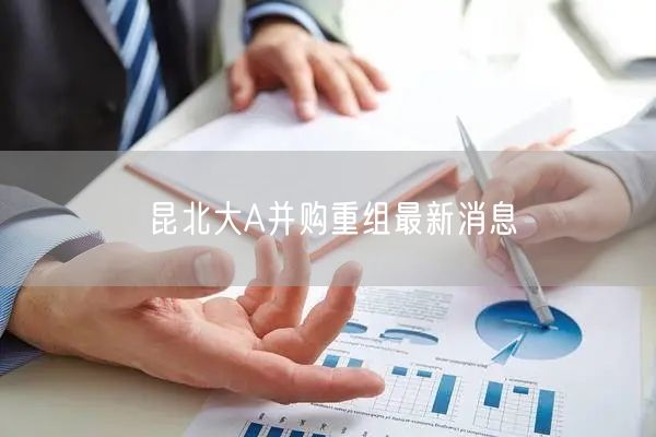 昆北大A并购重组最新消息