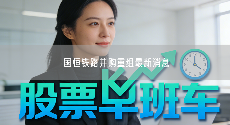 国恒铁路并购重组最新消息