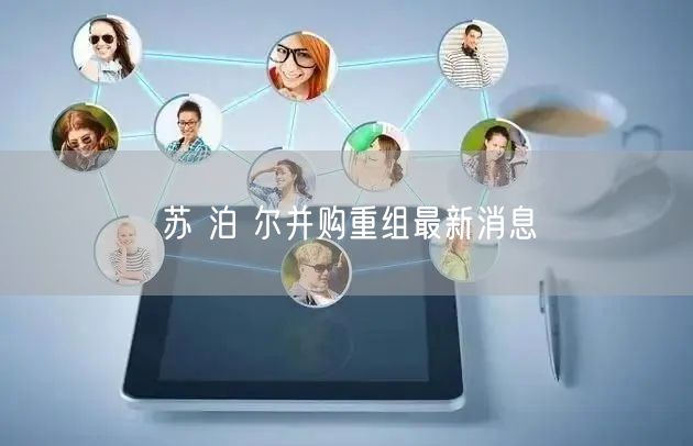 苏 泊 尔并购重组最新消息